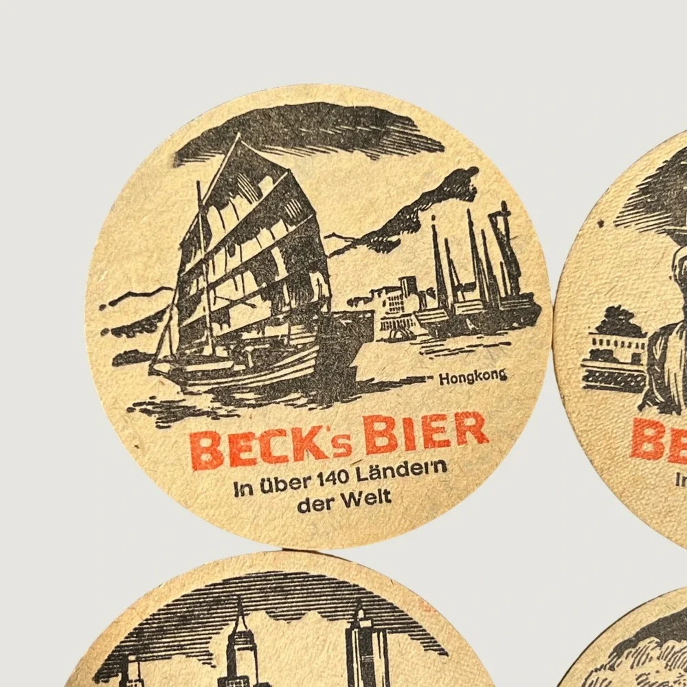 Becks Bier beck bier